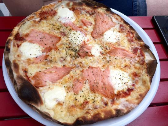 Pizzastube